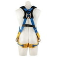 thumbnail image 3 of Werner Litefit Plus Positioning Harness Xl, 3 of 3