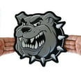 thumbnail image 3 of Bulldog Patch, 3 of 5