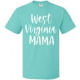 thumbnail image 3 of Inktastic West Virginia Mama T-Shirt, 3 of 5