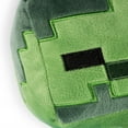 thumbnail image 6 of Minecraft Plush Pillow Buddy - Soft Plushie Stuffed Pillow, 14 Inches, Mutli - Chicken Jockey, 6 of 6