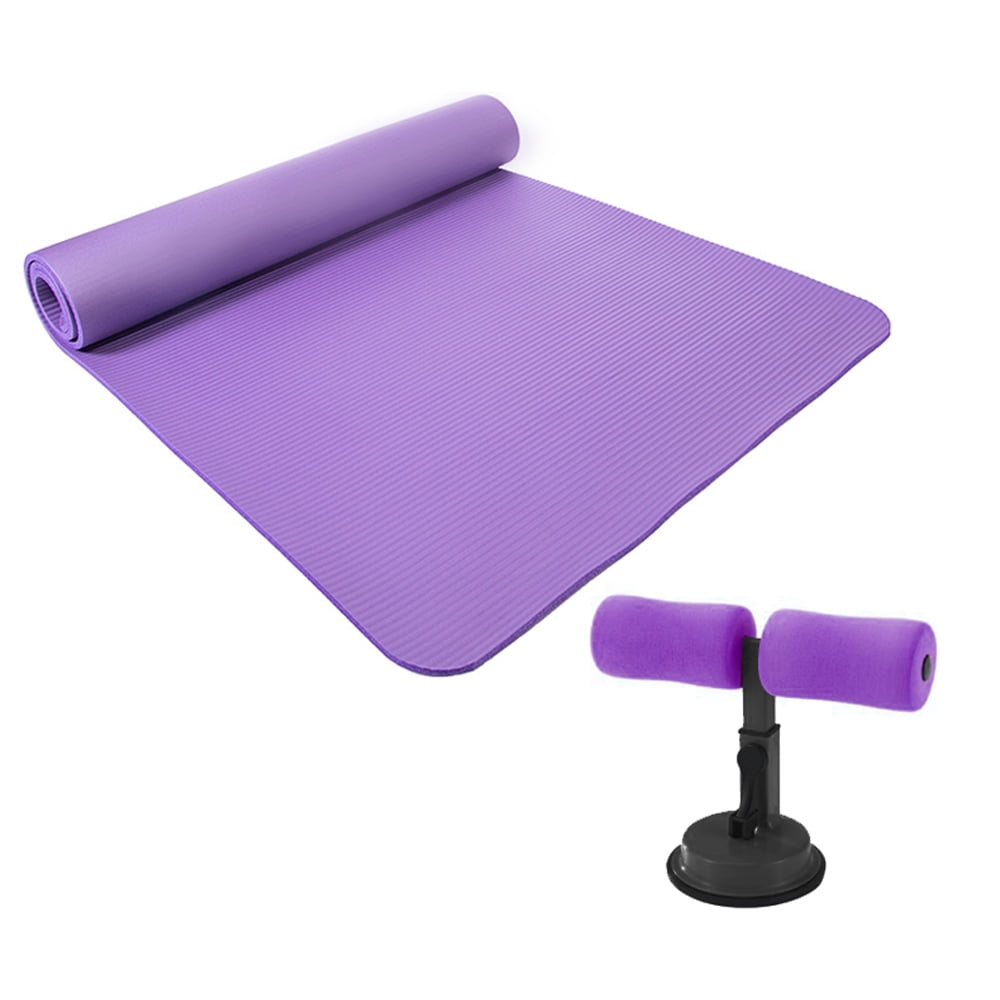 cheap yoga mats walmart