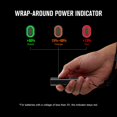 thumbnail image 3 of Linterna OLIGHT difusa recargable EDC 700 lúmenes, 3 of 9