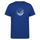 thumbnail image 1 of Regatta - Camiseta Cline VI Océano para Hombre (Azul Lapis), 1 of 6