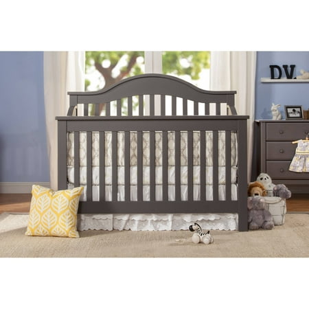 Sale Davinci Jayden 4in1 Convertible Crib With Toddler Bed