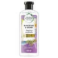 thumbnail image 1 of Shampoo Herbal Essences Bio:Renew Rosemary & Herbs 400 ml, 1 of 5