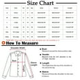 thumbnail image 2 of Patlollav Womens Fashion T-Shirt Button Long Sleeve Tops, 2 of 6