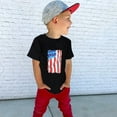 thumbnail image 2 of MZXELPRJD Toddler Graphic Tees Boys Girls Size 6 Tops Baggy Shirts for Girls 10-12 Ropa Para Niños De 7 Años Varones Boy Clothes 4t-5t 13 Year Old Boy Toddler Boy 4t Little Girl Clothes Size 5/6, 2 of 9