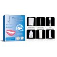 thumbnail image 4 of Hot6sl Ofertas Del Día Kit de Reparación de Dientes Dientes Postizos para La Reparación Temporal de Dientes Faltantes o Rotos, 4 of 7