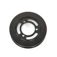 thumbnail image 3 of ATI 916359 10% Under Drive 6 Rib Pulley for L83 L86 L84 L87 L8T L8B Super Dampers 6.773", 3 of 4