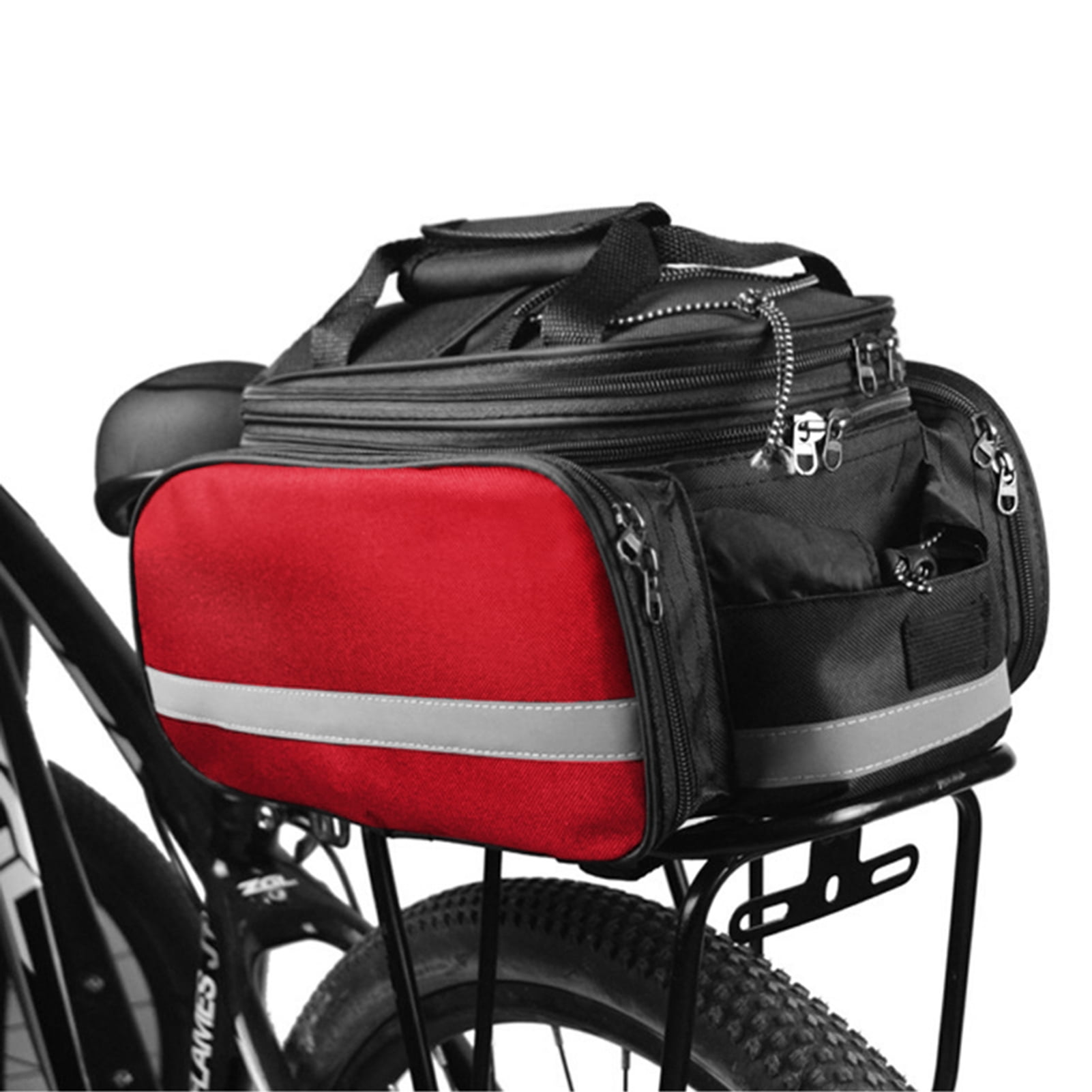 Apex scout trunk bike rack hotsell