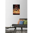 thumbnail image 2 of Star Wars: The Phantom Menace - 25th Anniversary One Sheet Wall Poster with Push Pins, 14.725" x 22.375", 2 of 4