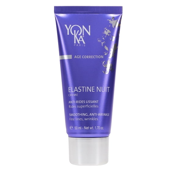 Yon-Ka ELASTINE NUIT Plumping Anti-Aging Night Cream 1.7 oz