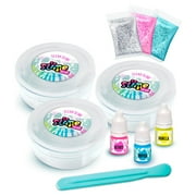 So Slime DIY - Premade Tie Dye Slime Kit - Create Tie Dye Slime!