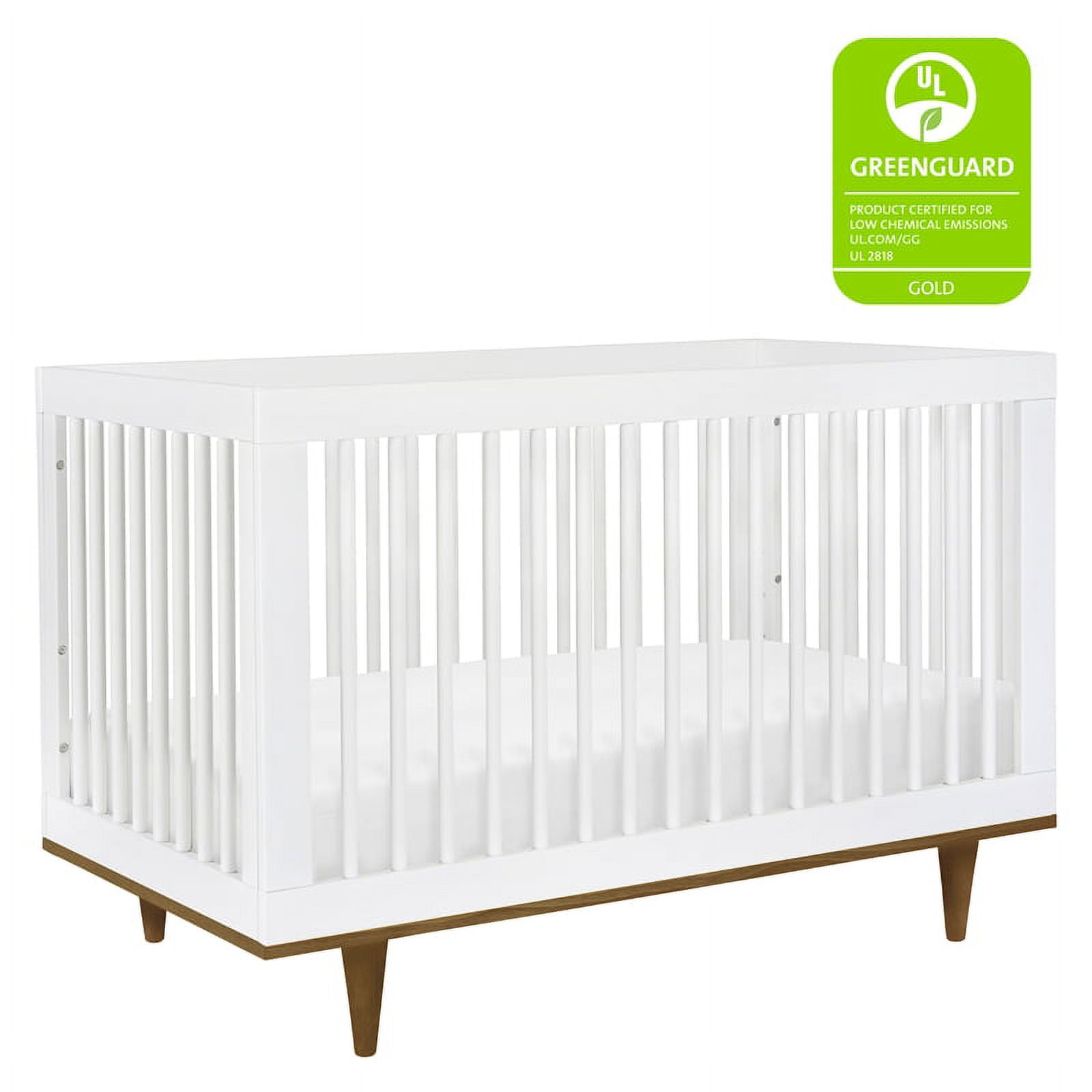 Marley 3 in sales one convertible crib