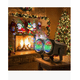 thumbnail image 1 of Proyector Luces LED CM-TOP Decoración Navideña y Halloween 2 Piezas, 1 of 4