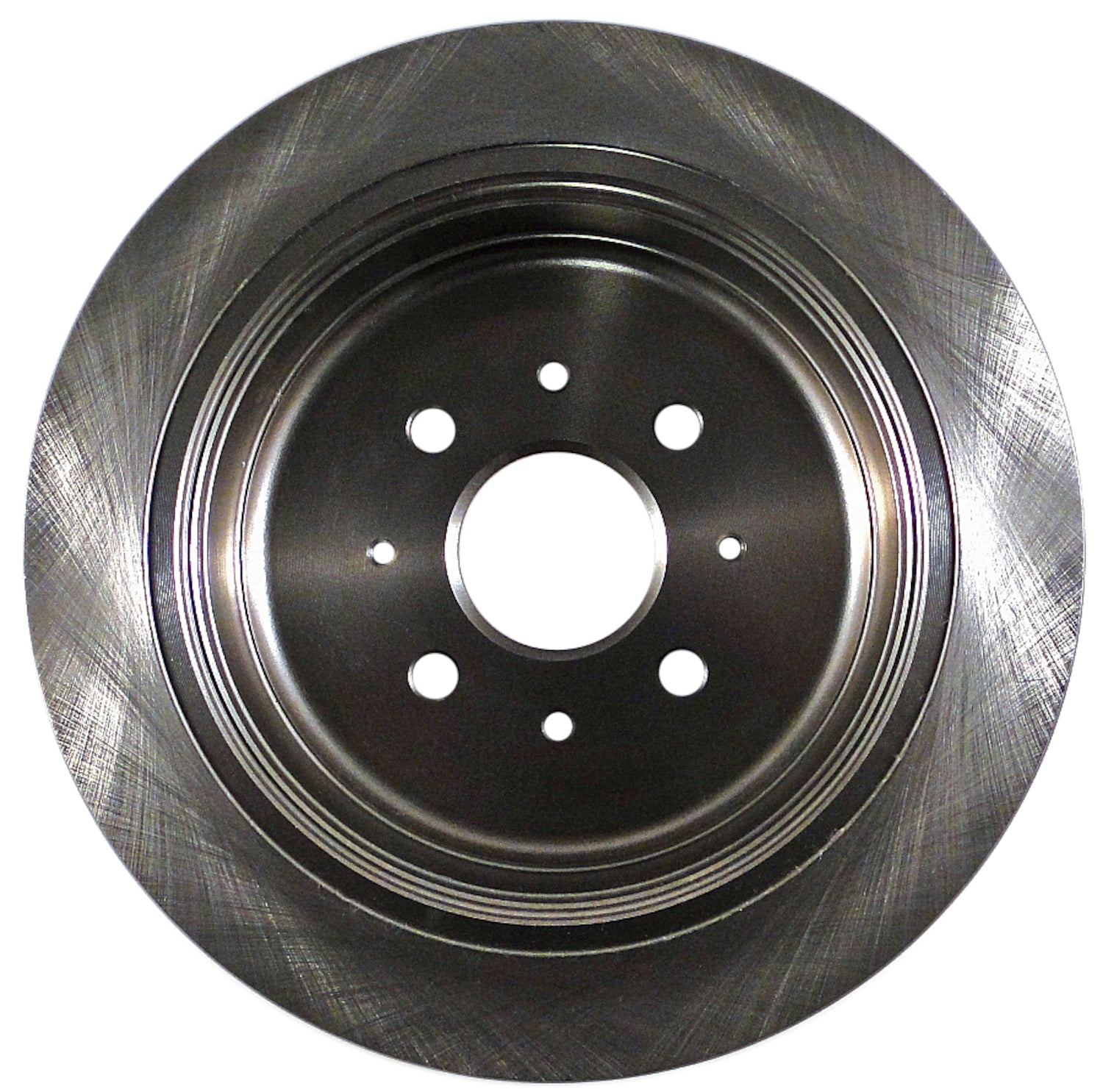 Winstop Brake Rotor, Rear WS229643, Kia Sephia 1997-1995