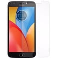 thumbnail image 3 of Motorola Moto E4 [8-Pack BISEN] Screen Protector, Anti-Glare, Matte, Anti-Fingerprint, Anti-Scratch, 3 of 3