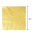 thumbnail image 2 of Imitación de pan de oro para proyectos de arte, decoración artesanal, 2 of 6