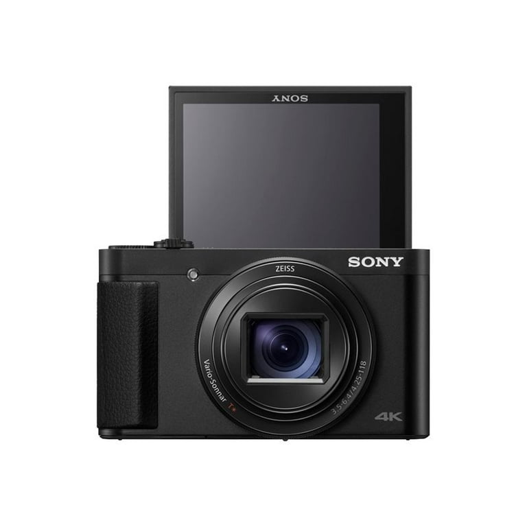 Sony Cyber Shot DSC-HX99 18.2MP Digital Compact Camera Sony Cyber Shot DSC-HX99 18.2MP Digital Compact Camera
