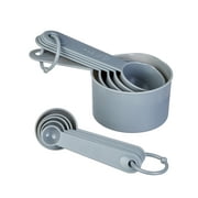 T-fal Tfal Basics 10pc Meas Set