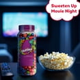 thumbnail image 6 of Skittles Wild Berry Chewy Candy - 30 oz Bulk Jar, 6 of 11