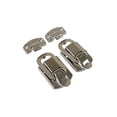 thumbnail image 4 of Reliable Hardware Company Rh-2510-2-A Par De Pestillos Níquel 2 Onzas, 4 of 4