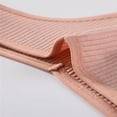 thumbnail image 5 of Seductiva Women Clothing Women's Thong Underwear Cotton Thong Seamless Sports Style Fashion Briefs for Women Underwear Soft Strech Ladies Breathable, 5 of 6