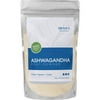BIOVEA 100% Organic Raw AshwaganDHA Root Powder, 16 oz
