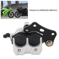 thumbnail image 3 of Pinza de Freno ANGGREK 43080 0063 GN Trasero Para 250R EX250J 2008 A 2012, 3 of 7