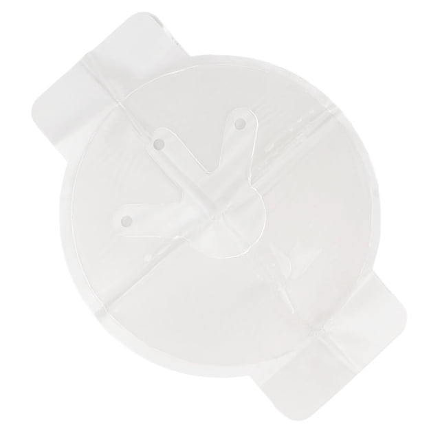 Chest Seal Dressing, 3 Channel Vents Emergency Vent Chest Seal For Injury