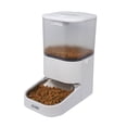 thumbnail image 1 of Dispensador Comedero Automático para Perros y Gatos 6 Litros Zoomy con APP Programable, 1 of 6