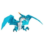 Robo Alive Lurking Lizard or Slithering Snake Battery-Powered Robotic Toys by ZURU (styles may vary)