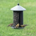 thumbnail image 4 of Perky Pet Dual Mesh Seed Feeder - Gray, 4 of 9