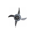 thumbnail image 4 of Blender Blade Upgrade, Environmentally Friendly Stainless Steel Blades For Seamless Grinding, Hygienic Design Ensures Clean Blends, Easy Installation For Vorwerk Thermomix Models,, 4 of 5