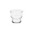 thumbnail image 1 of Dude Juego De 6 Vasos Dof De Vidrio 350 Ml Old Fashioned, 1 of 3