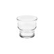 thumbnail image 1 of Dude Juego De 6 Vasos Dof De Vidrio 350 Ml Old Fashioned, 1 of 3