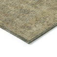thumbnail image 4 of Addison Rugs Chantille Indoor/Outdoor Traditional Global Brown Washable Rectangle Rug, 1'8" x 2'6", 4 of 6