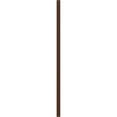 thumbnail image 6 of Ekena Millwork 46 5/8"W x 8"H x 1/4"T Rochester Fretwork Moulding, Cherry, 6 of 13