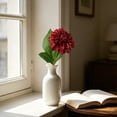 thumbnail image 5 of Outdor Head Realistic Floral For Home Wedding Centerpieces And Party Arrangements, 5 of 5