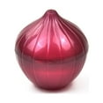 thumbnail image 2 of Fruit/Vegetable Shaped Savers Storage Box Kitchen Food Saver Reusable Refrigerator Storage Box for Food Fresh-Keeping, 2 of 2