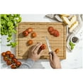 thumbnail image 2 of ZWILLING All * Star 5 inch Utility Knife, Silver, 2 of 4
