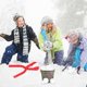 thumbnail image 4 of CHAO Herramienta para hacer bolas de nieve, 3 piezas, con mango para peleas con bolas de nieve, juguetes de invierno para niños al aire libre, clip para bolas de nieve, 4 of 5