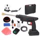 thumbnail image 1 of High Pressure Washer Gun 725PSI Cordless Sprayer Cleaner Cleaning Machine for Home UK Plug 100‑240V, 1 of 5