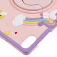 thumbnail image 5 of For Honor Pad X9 Pad X8a Silicone Case Kickstand Cute Horse Tablet Cover, 5 of 5