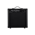 thumbnail image 2 of Monoprice 40-Watt 1x10 Bass Combo Amplifier, Built-in Compressor and Direct Injection XLR Output - Stage Right Series, 2 of 2