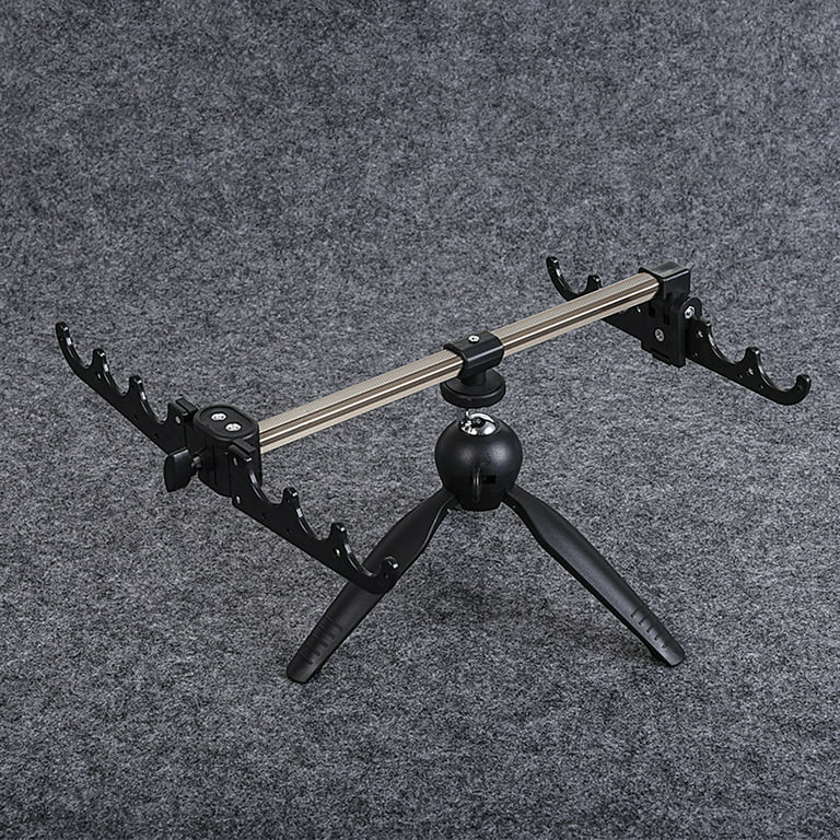 Sea Fishing Rod Supports, Rod Rests & Tripods