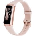 thumbnail image 1 of Bandas Deportivas TROTY C60 Rastreador de Actividad Pulsera de Silicona Impermeable, 1 of 1