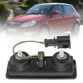 thumbnail image 4 of Tailgate Handle, High Accuracy Durable 6Y0827574K Weatherproof  For Car, 4 of 8