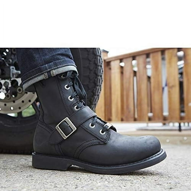 Boots Herr Harley Davidson Wilder Boots Men's Harley Davidson