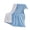 Sky Blue, variant on Taotanxi Gentle Soft Sherpa Fleece Blankets King Size for Bed - Thick and Warm Throw for Women and Men, Soft Fuzzy Plush King Blanket for Winter, Pink, 39x59 Inches